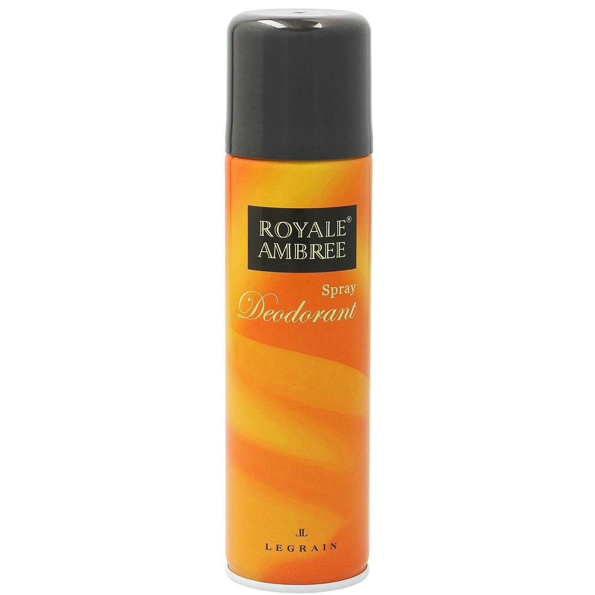 Desodotante ROYALE AMBREE spray 250 ml