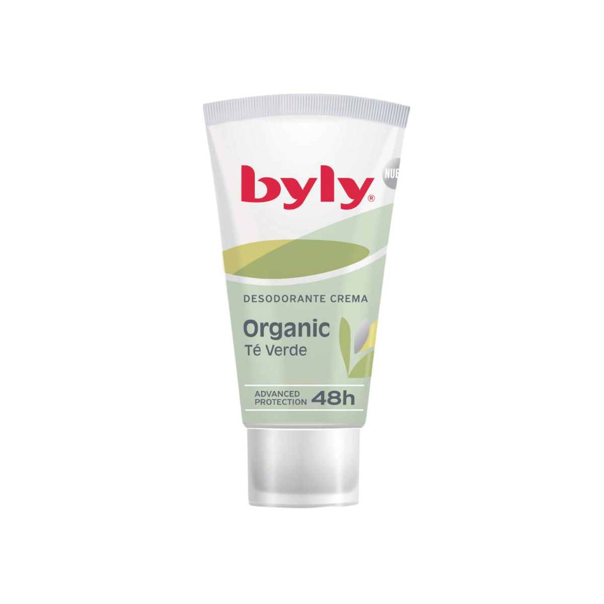 Imagen de Desodorante En Crema Extra Fresh Advance Byly 50Ml