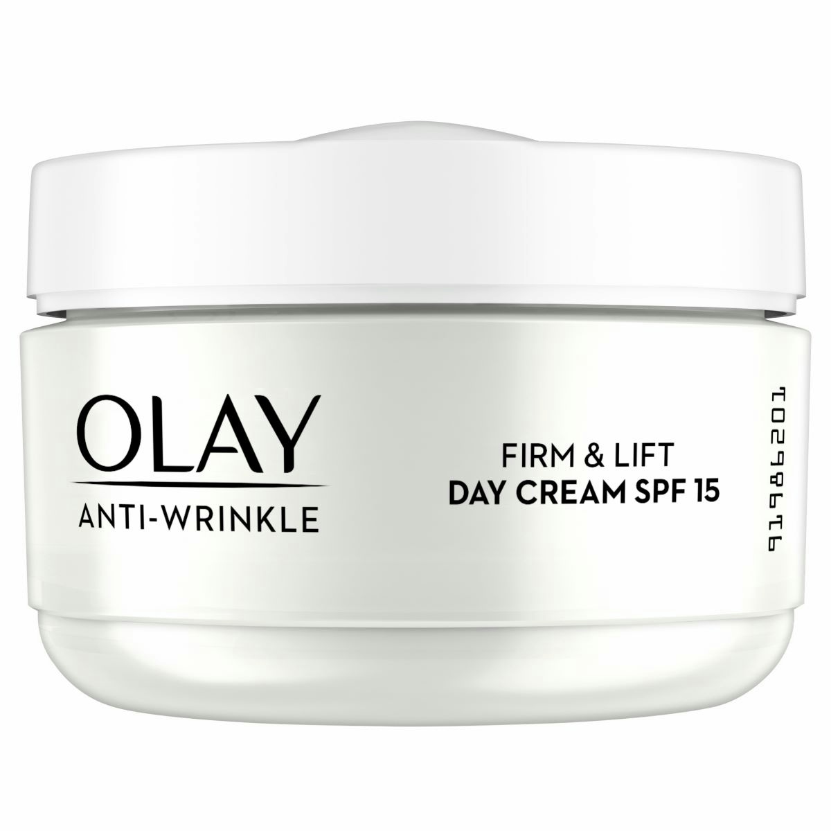 Crema facial antiedad OLAY hidratante de día spf 15 efecto lifting tarro 50 ml
