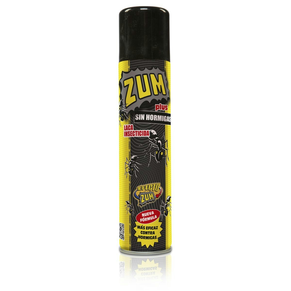Insecticida anti hormigas ZUM 1 año caja 300 ml