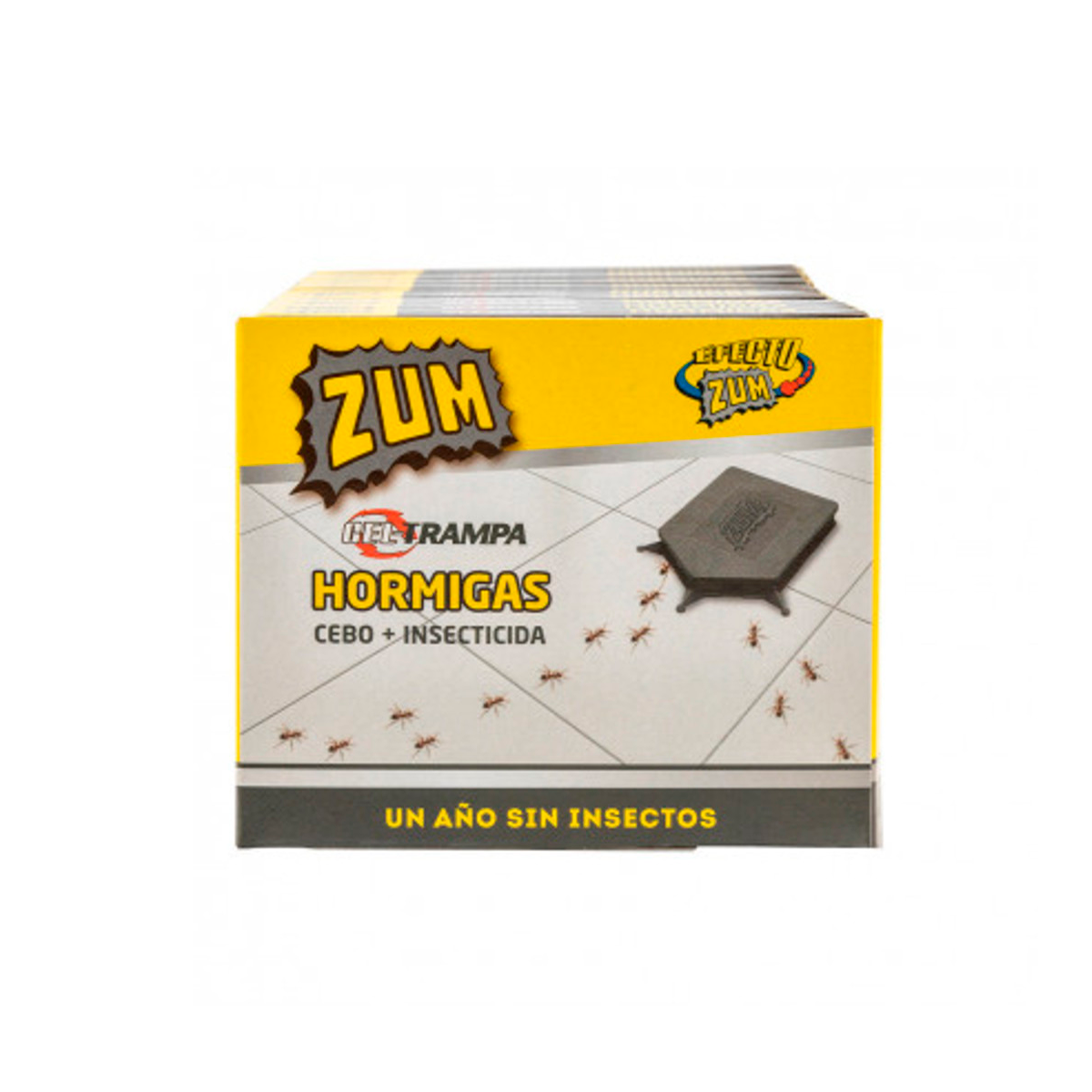 Imagen de Trampa Hormigas Zum