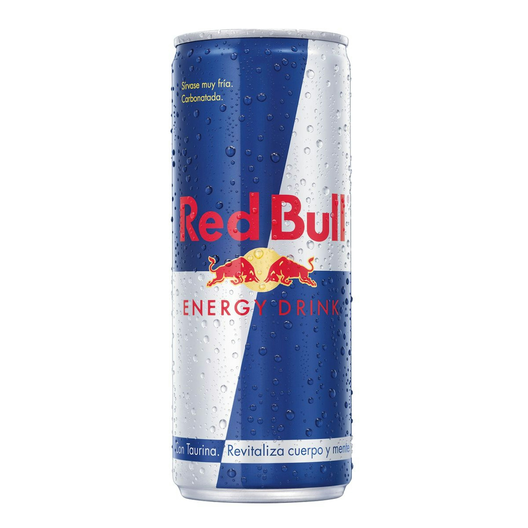 Red Bull 25 Cl 0