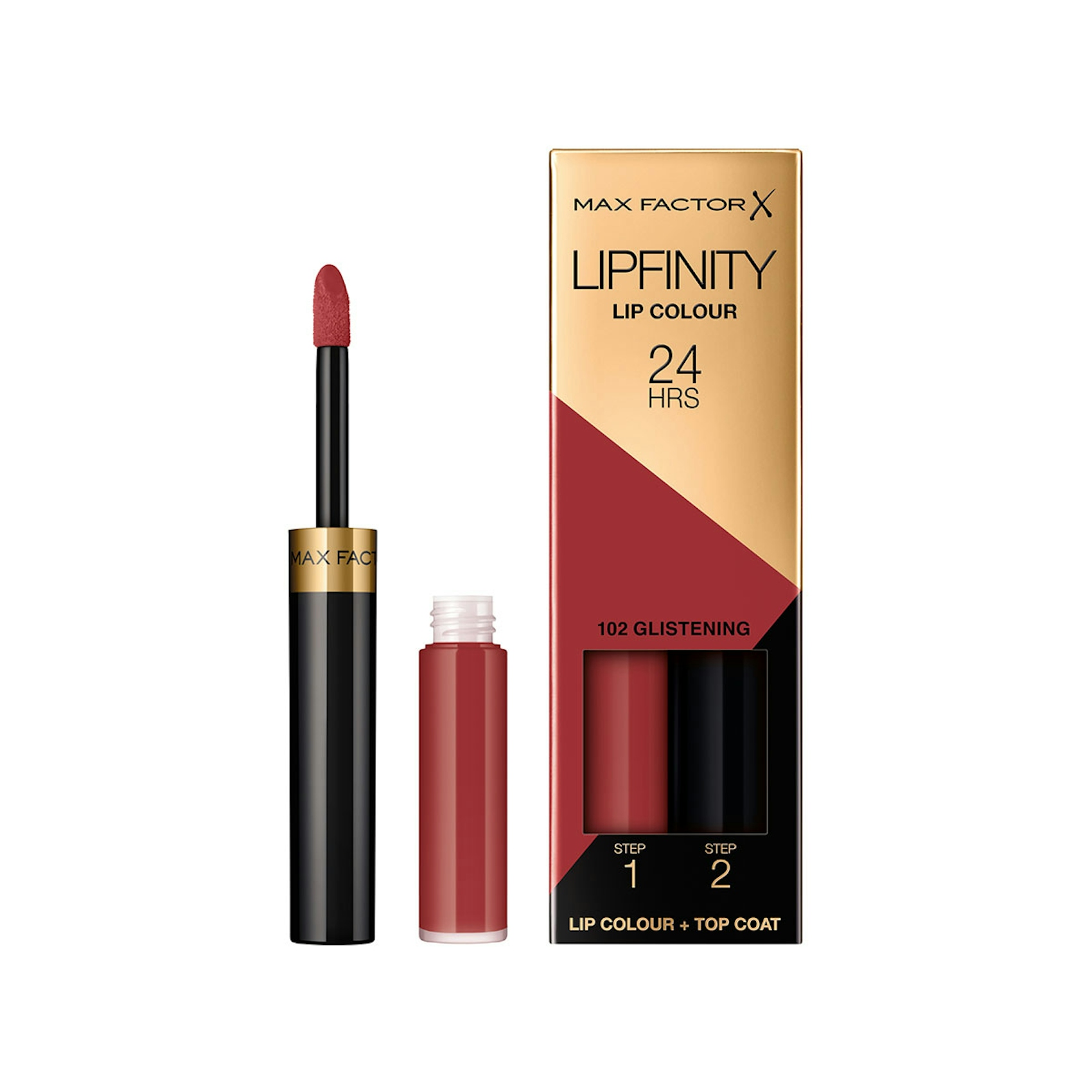 Barra de Labios Lipfinity Classic MAX FACTOR 0