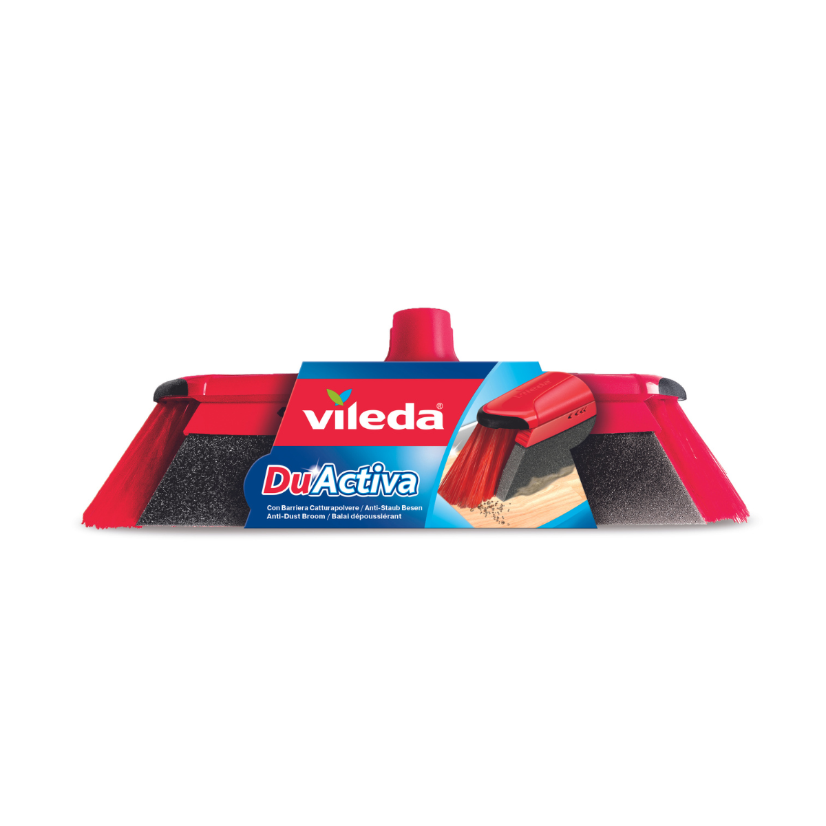 Imagen de Recambio Cepillo Duactiva Vileda