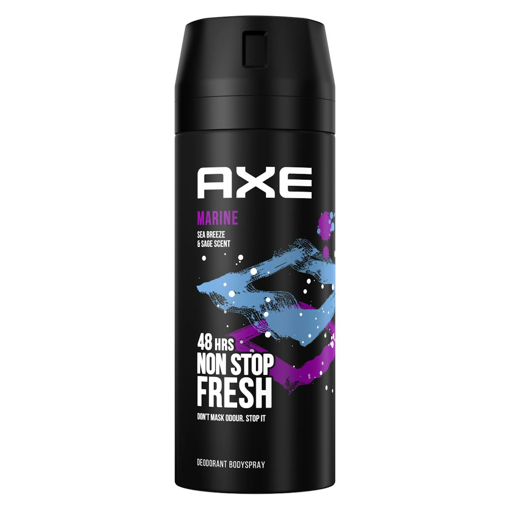 Desodorante marine AXE spray 150 ml