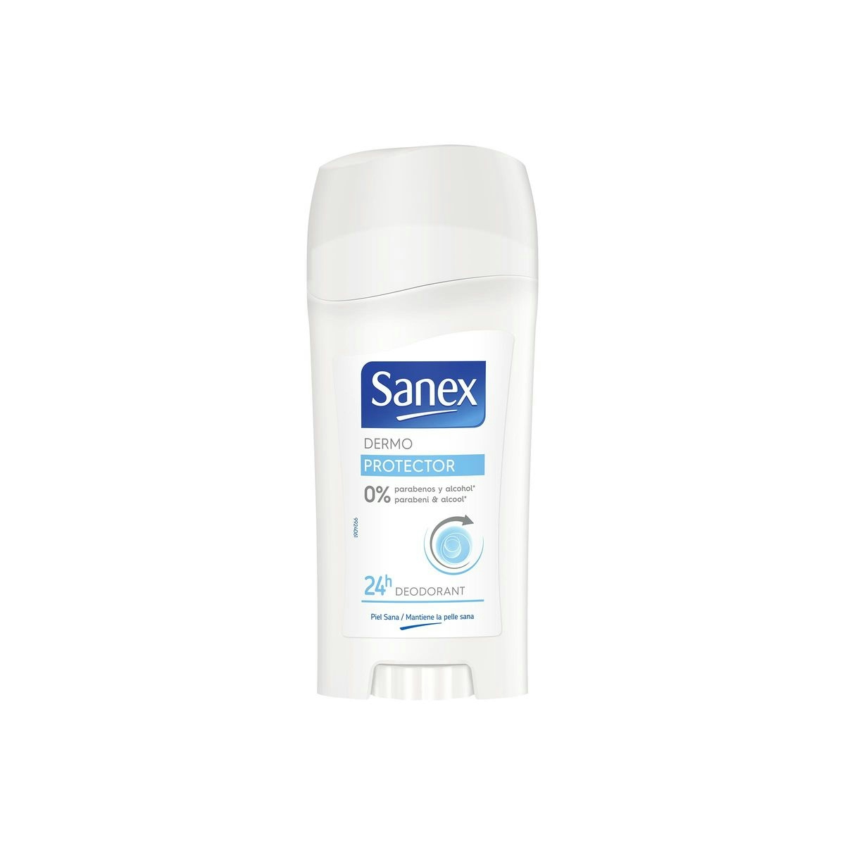 Desodorante dermo SANEX protector barra 50 ml