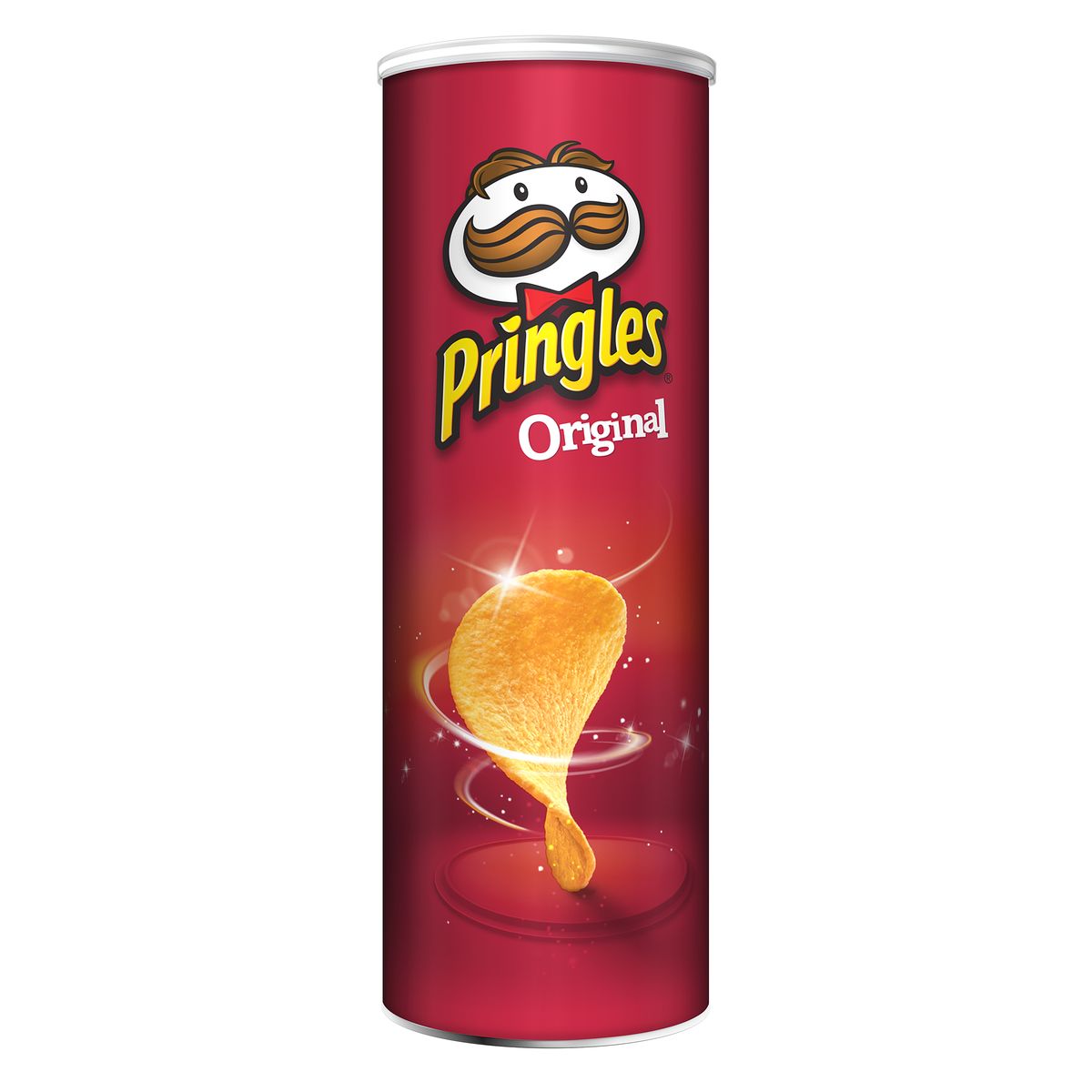 Imagen de Pringles Original 165 Gr