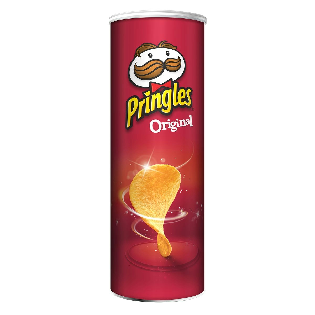 Pringles Original 165 Gr Pringles Original 165 Gr 0