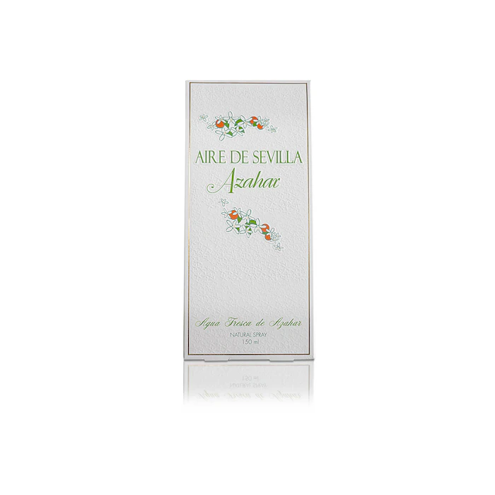 Eau De Toilette Azahar Aire De Sevilla 150Ml