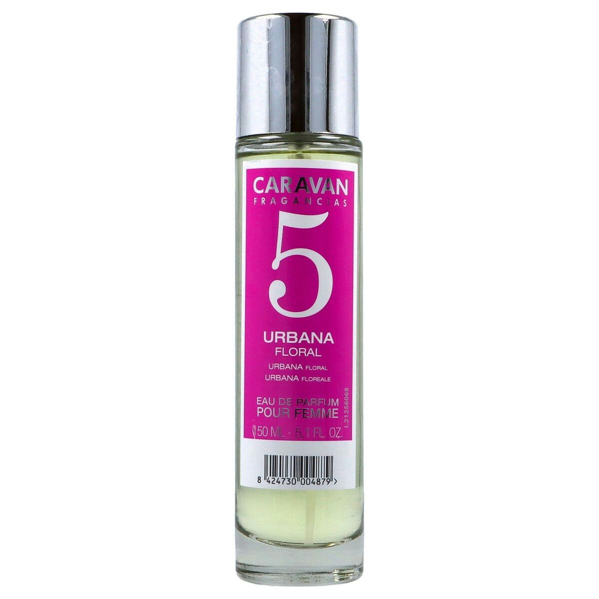 Perfume mujer CARAVAN 150 ml