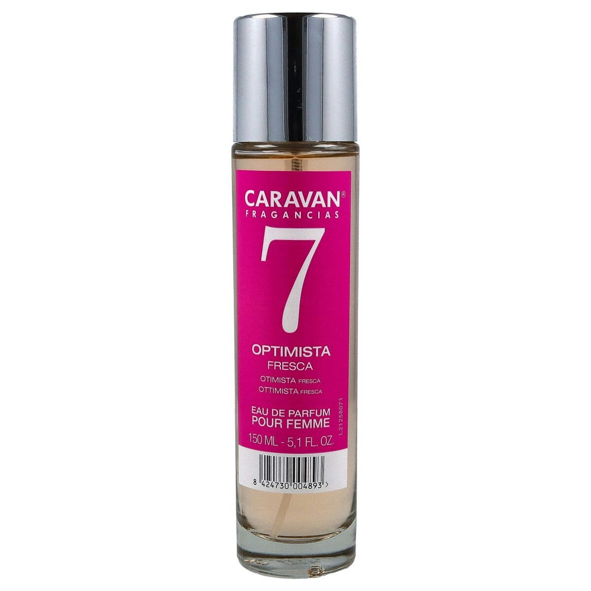 Perfume mujer CARAVAN