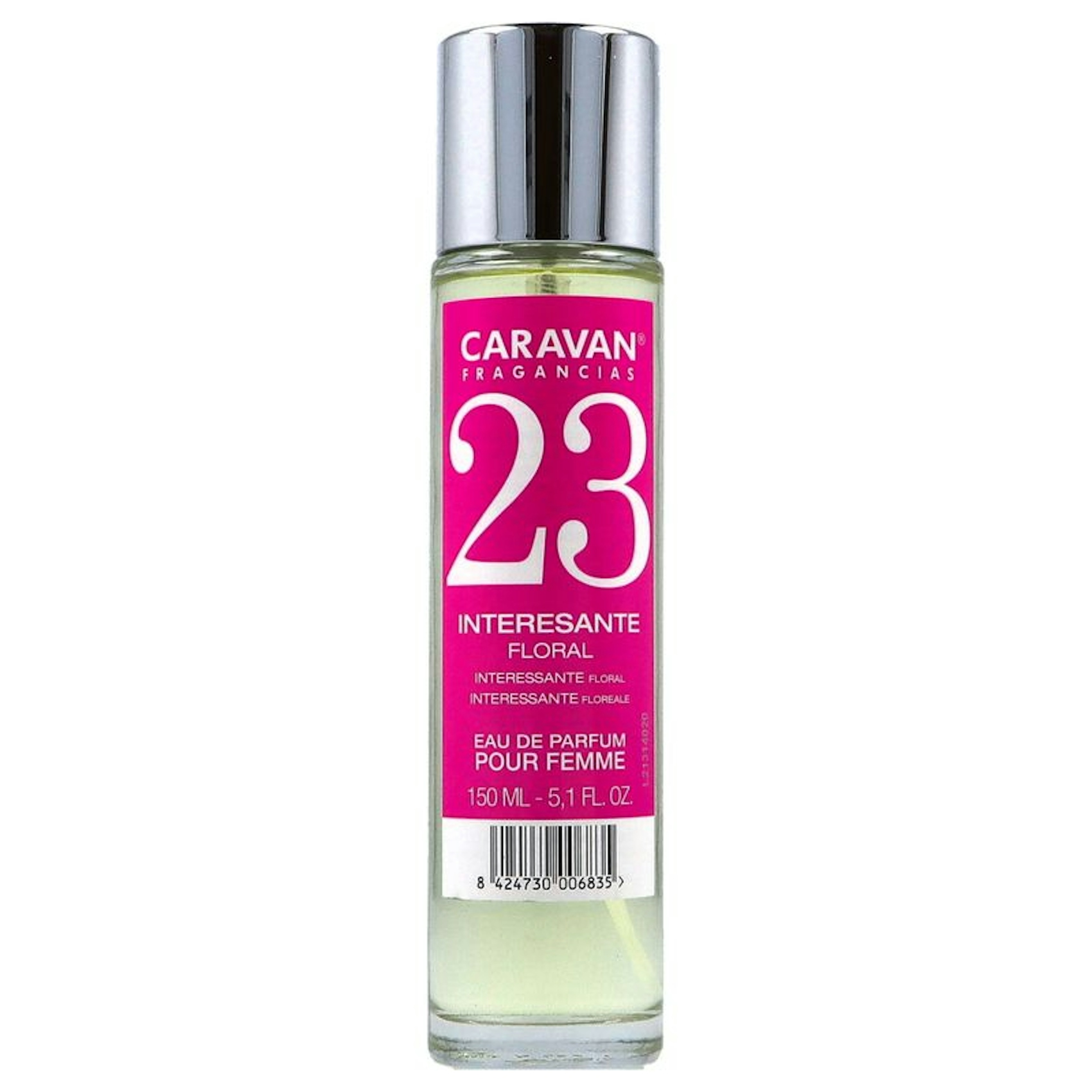 Caravan Eau De Parfum Mujer