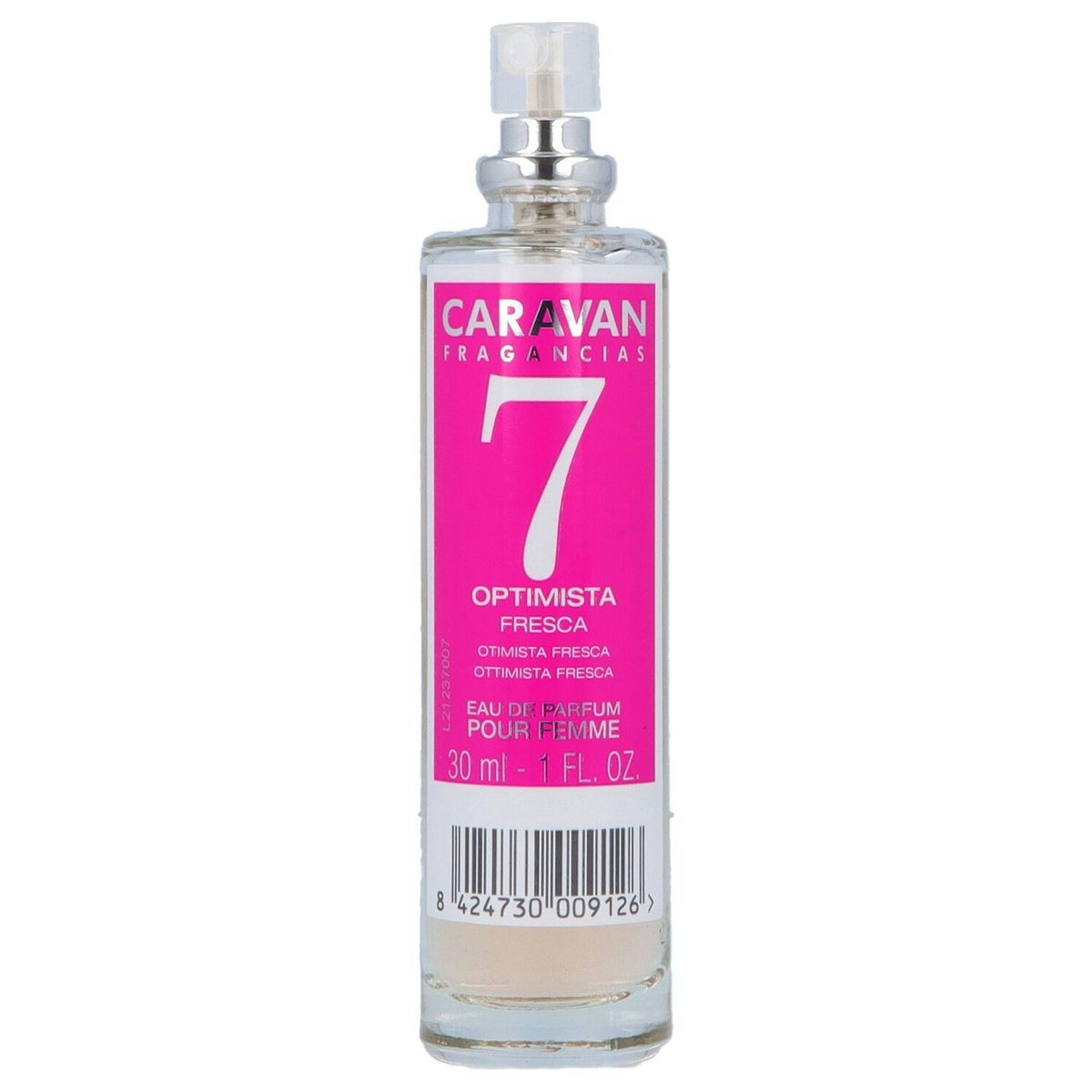 Perfume mujer CARAVAN 30 ml