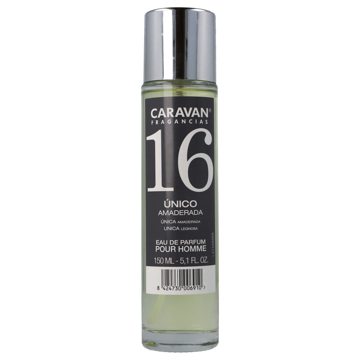 Eau de Parfum Nº16 CARAVAN 150 ml