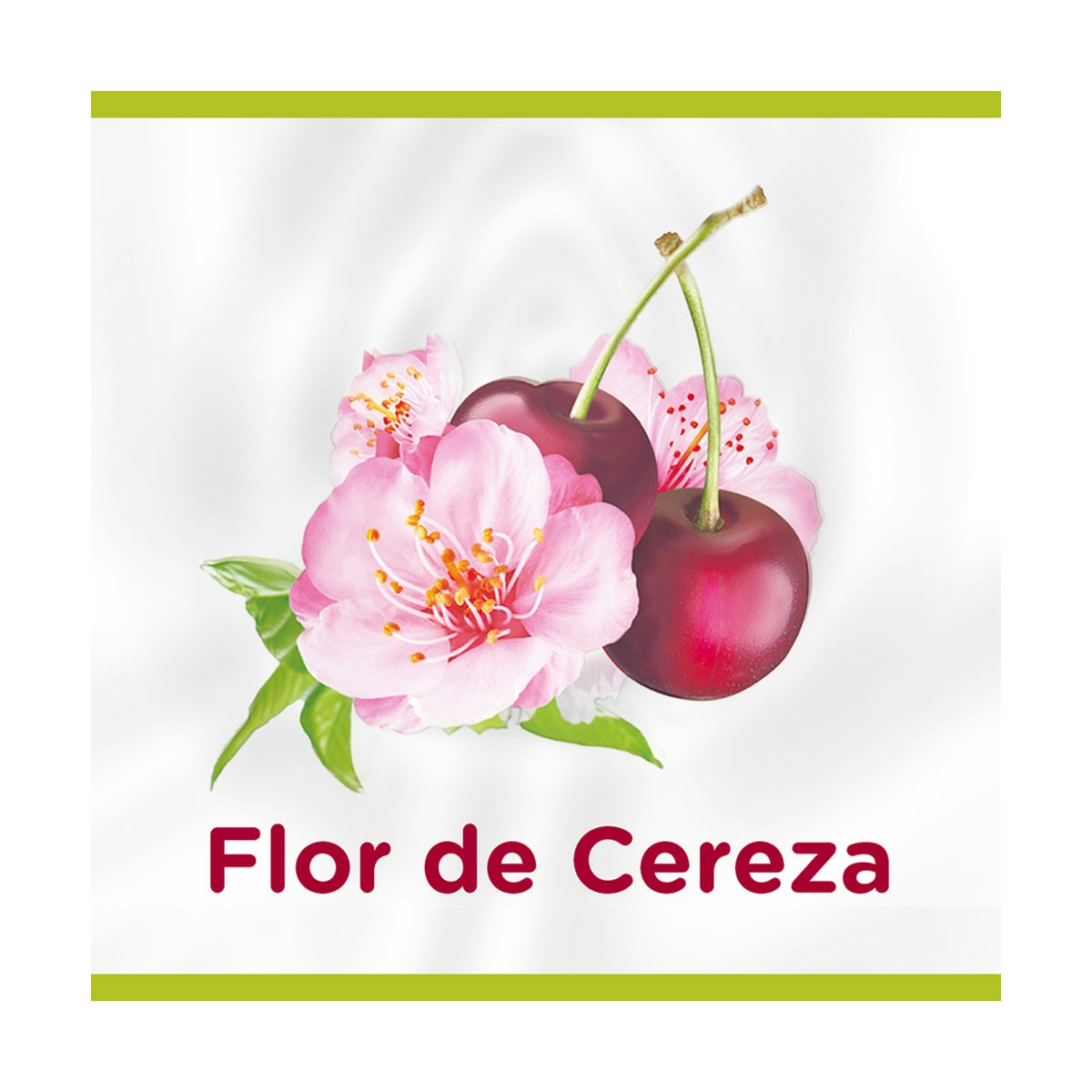 Gel de ducha o baño Palmolive NB Flor de Cereza, hidratante 600ml