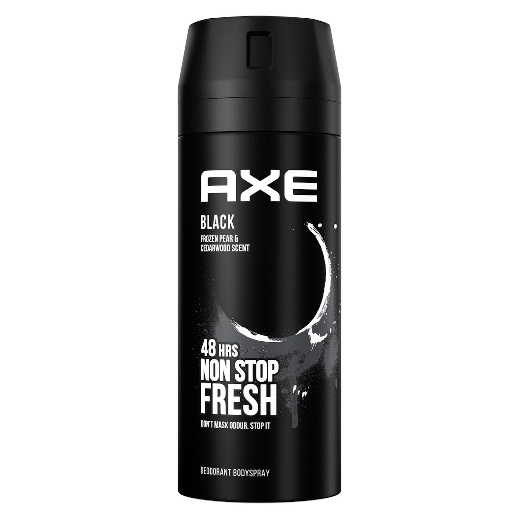 Desodorante black AXE spray 150 ml