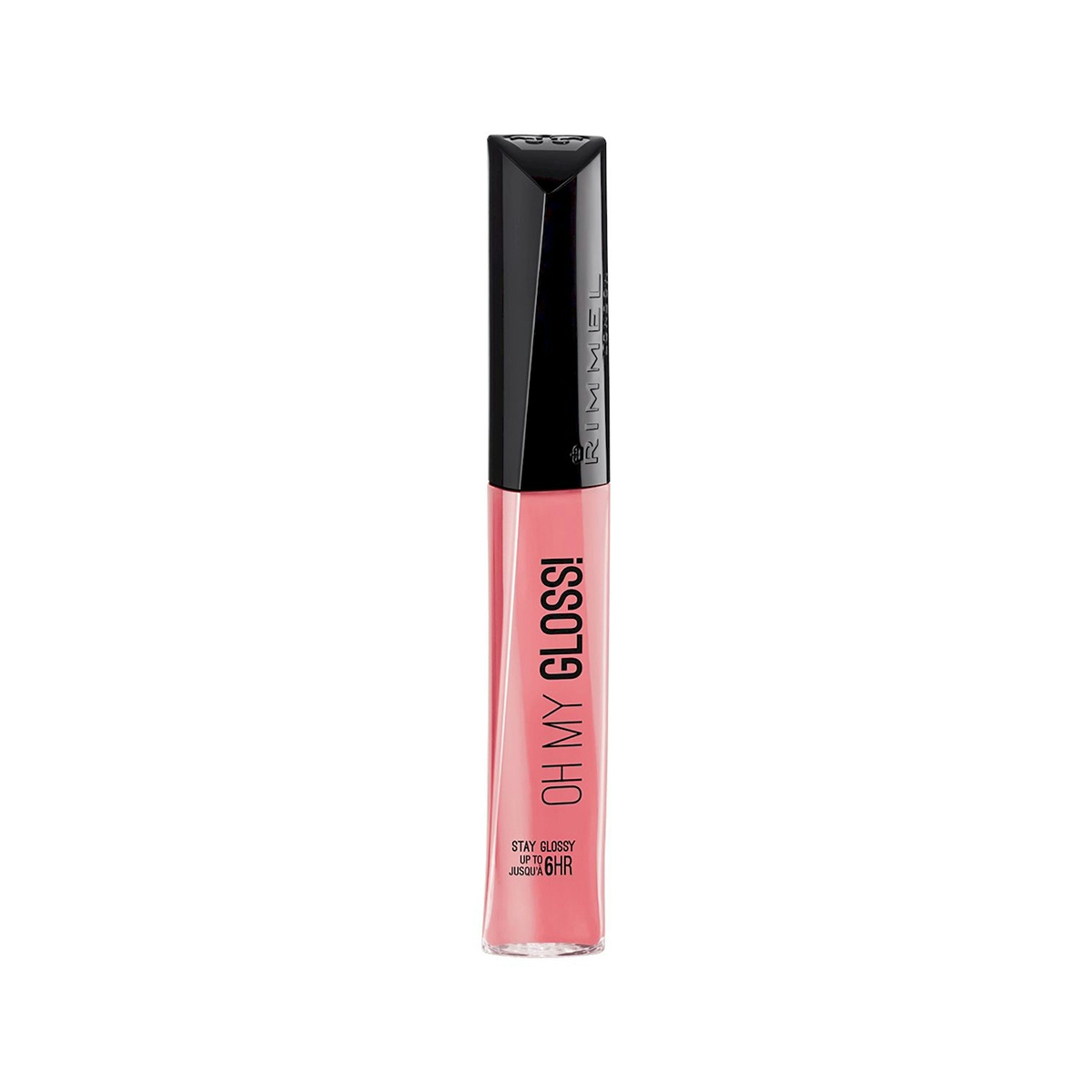 Brilho De Lábios Oh My Gloss Rimmel Brilho De Lábios Oh My Gloss Rimmel 0