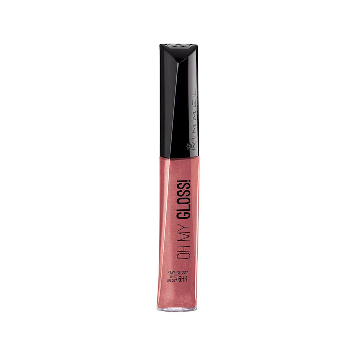 Brillo De Labios Oh My Gloss Rimmel