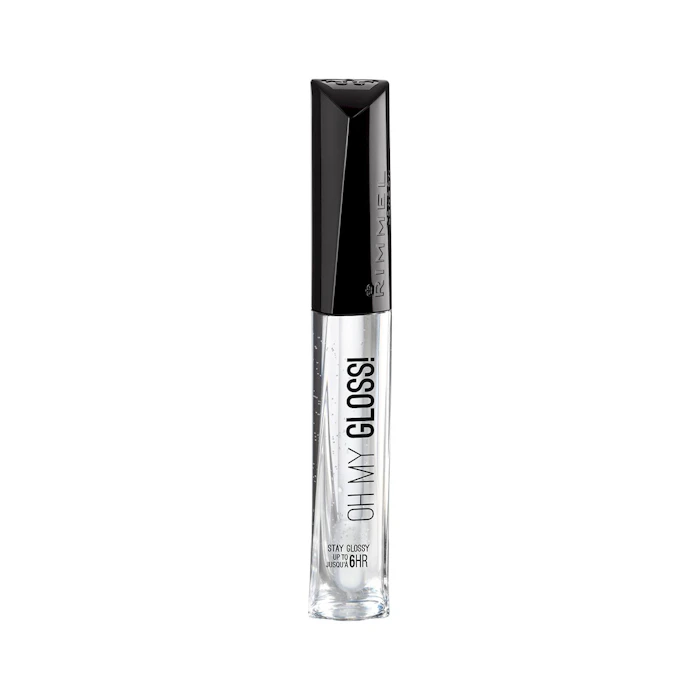 Brillo De Labios Oh My Gloss Rimmel