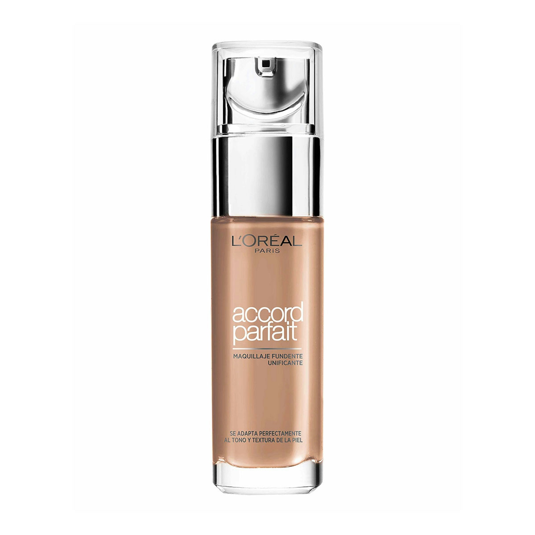 Base de maquillaje L'Oreal Accord Parfait  0