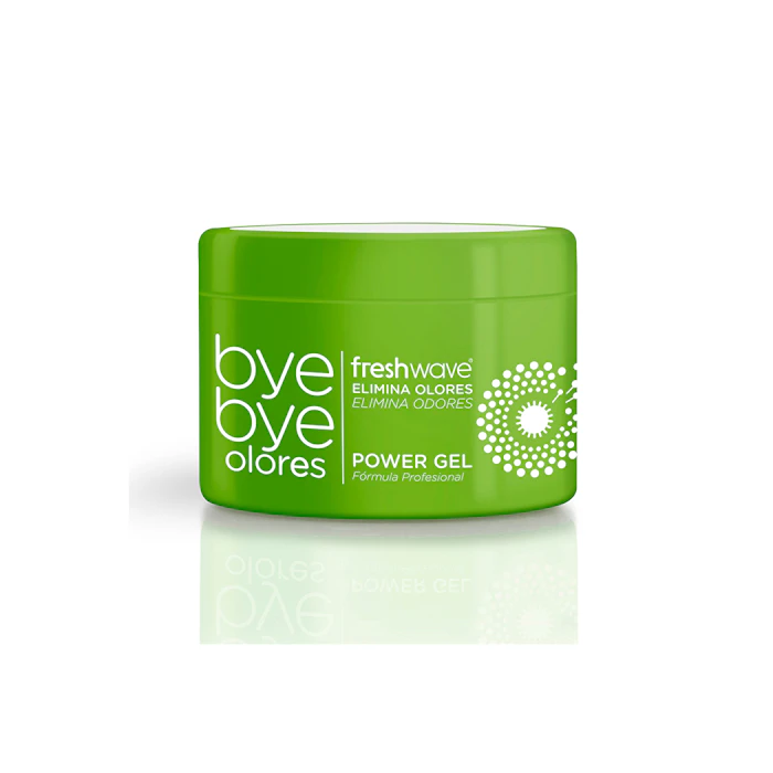 Elimina Olores Power Gel Freshwave 400 Gr