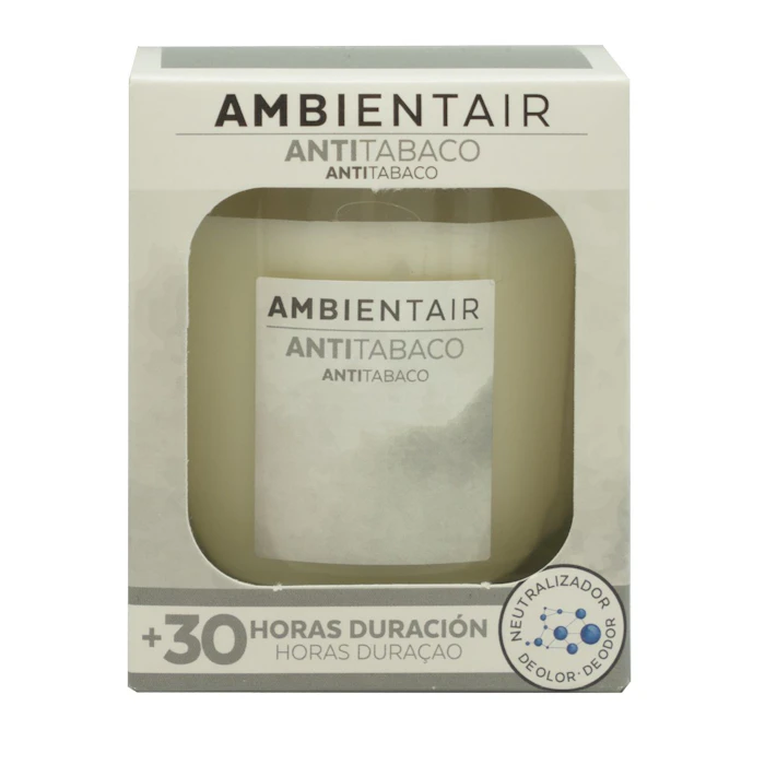 Vela Anti-Tabaco 30H Ambient Air