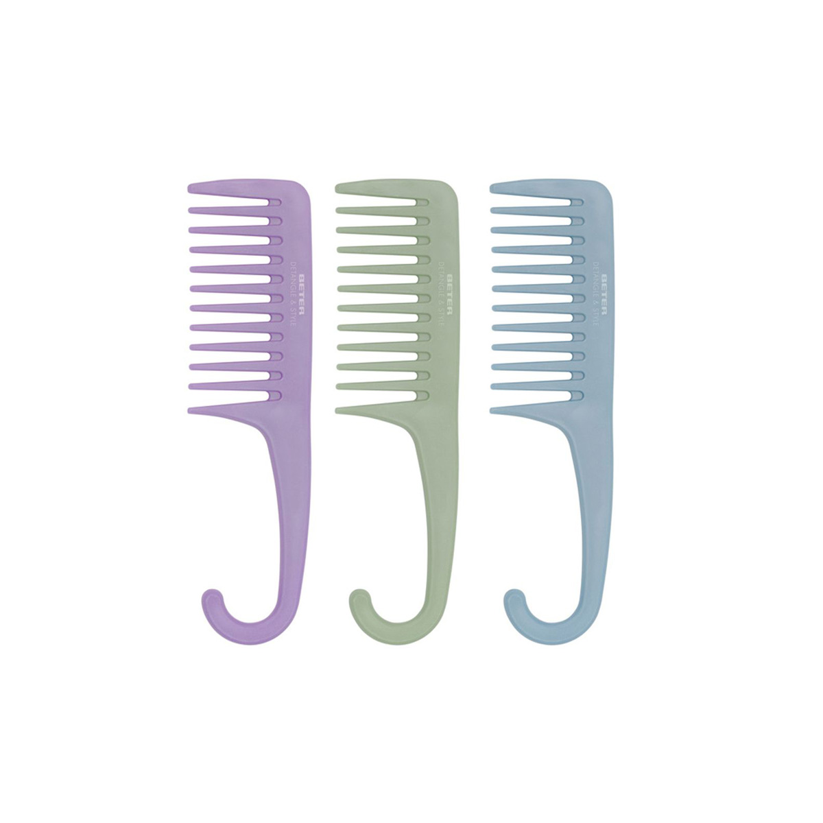 Imagen de Peine Escarpidor Beter 1 Ud