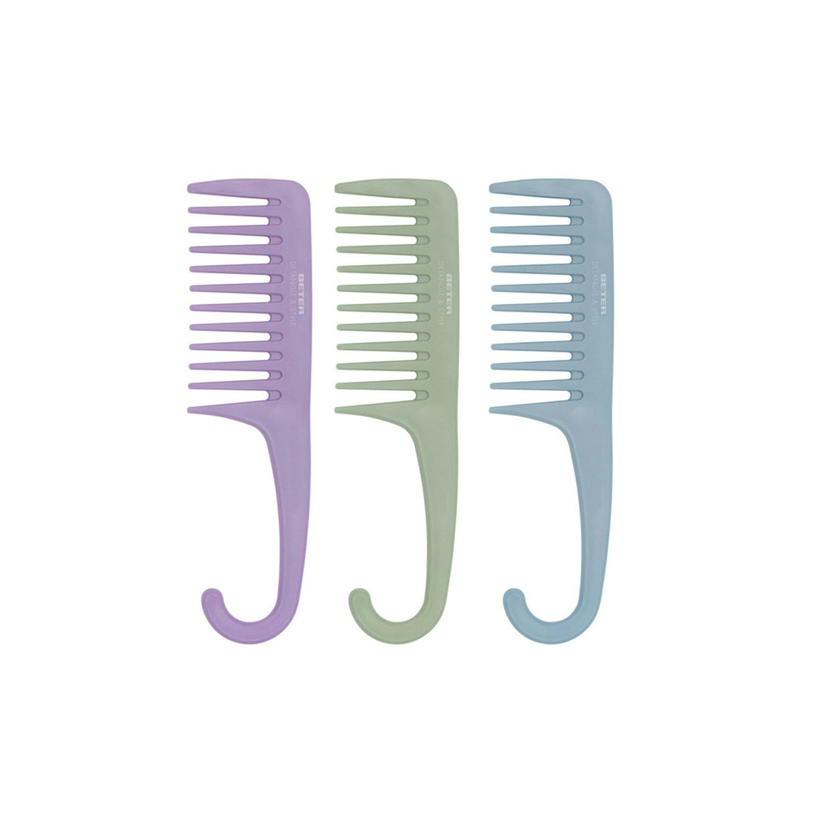 Peine Escarpidor Sweet Beter Peine Escarpidor Sweet Beter 0