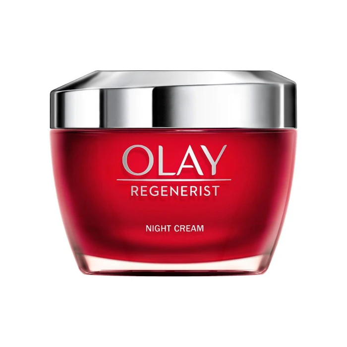 Crema De Noche Intensiva Olay Regenerist 50Ml