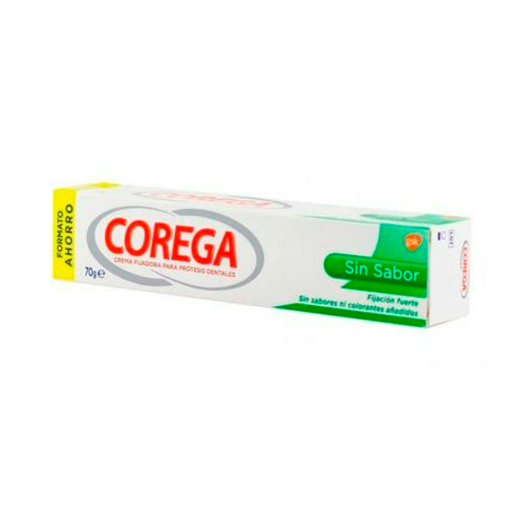 Crema de fijación dental COREGA 70 gr