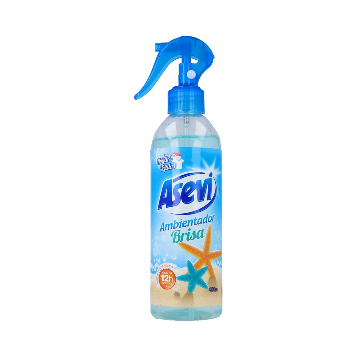 Ambientador brisa ASEVI spray 400 ml