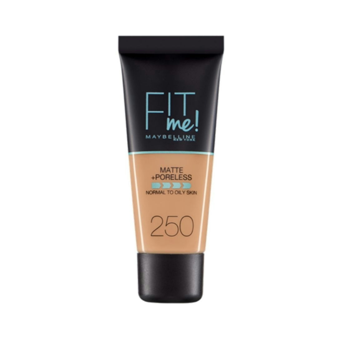 Base De Maquilhagem Fit Me Maybelline Base De Maquilhagem Fit Me Maybelline 0