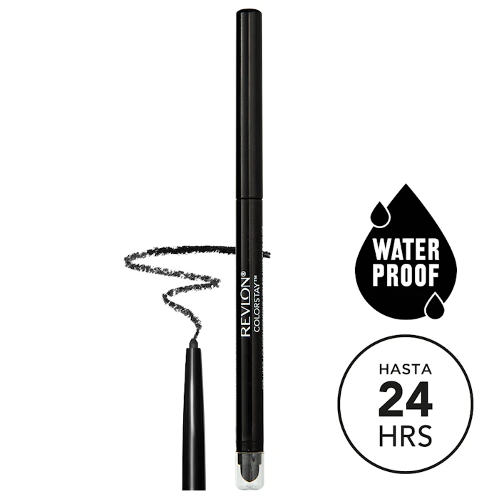 Eyeliner Colorstay Waterproof Revlon
