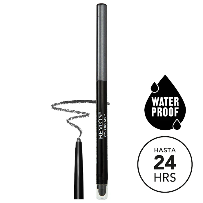 Eyeliner Colorstay Waterproof Revlon