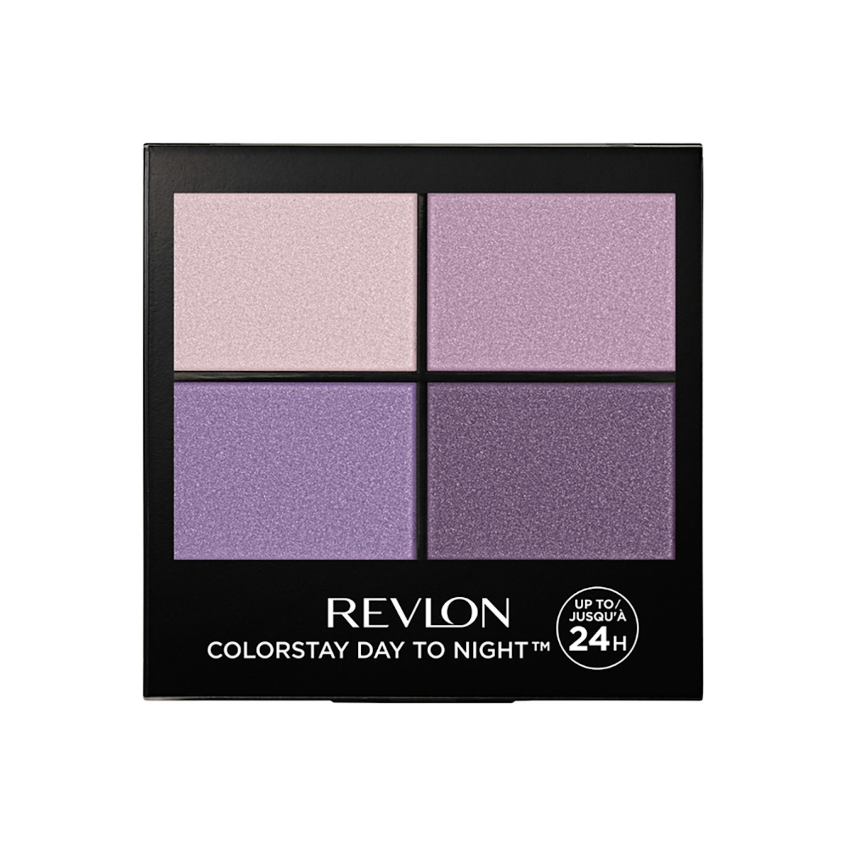 Sombra Colorstay Quad 7 Revlon 1Ud