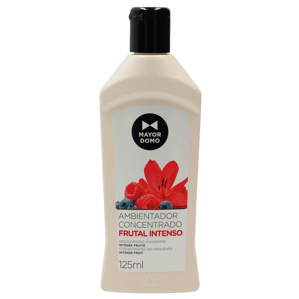 Ambientadores Frutos Vermelhos Mayordomo 150Ml Ambientadores Frutos Vermelhos Mayordomo 150Ml 0