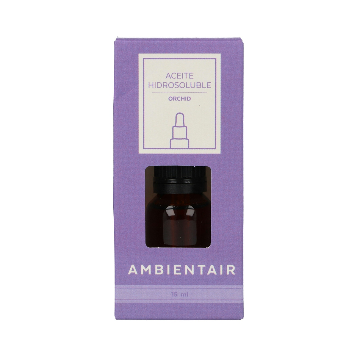 Aceite esencial LACROSSE orchid bote 15 ml