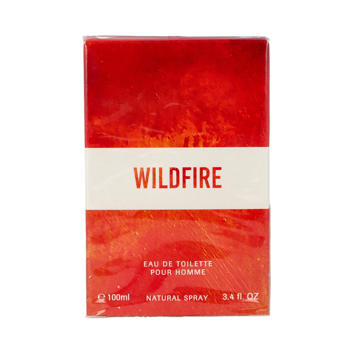 Colonia wildfire BONTE spray 100 ml