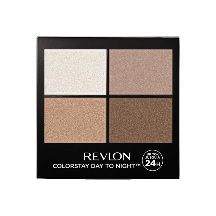 Sombra Colorstay Quad 555 Revlon