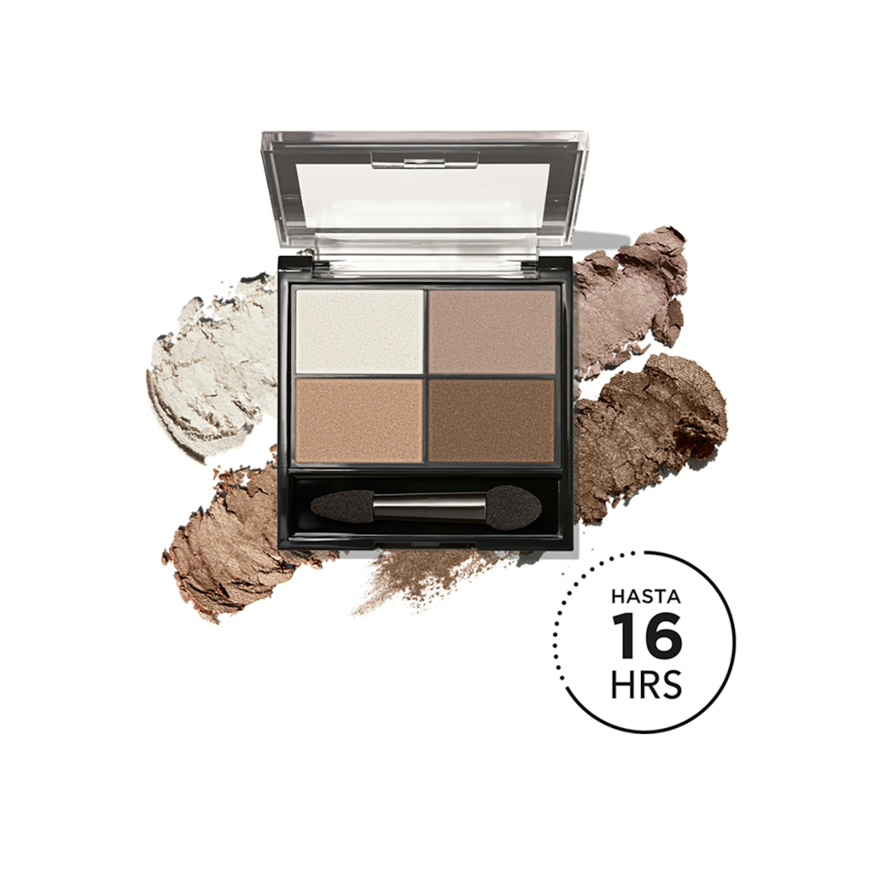 Sombra Colorstay Quad 555 Revlon 1 Ud