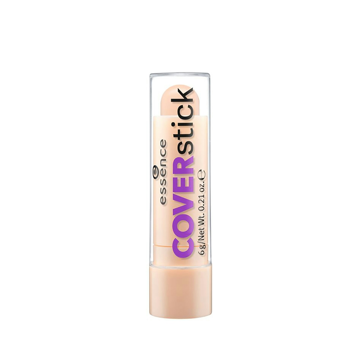Corretor Em Stick CoverStick Essence Corretor Em Stick CoverStick Essence 0