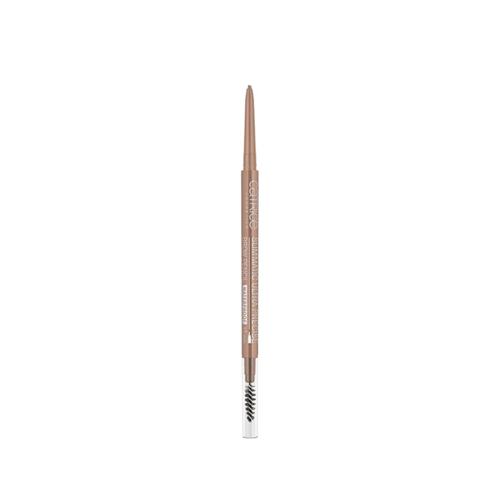 Lápiz De Cejas Slim'Matic Ultra Precise Catrice