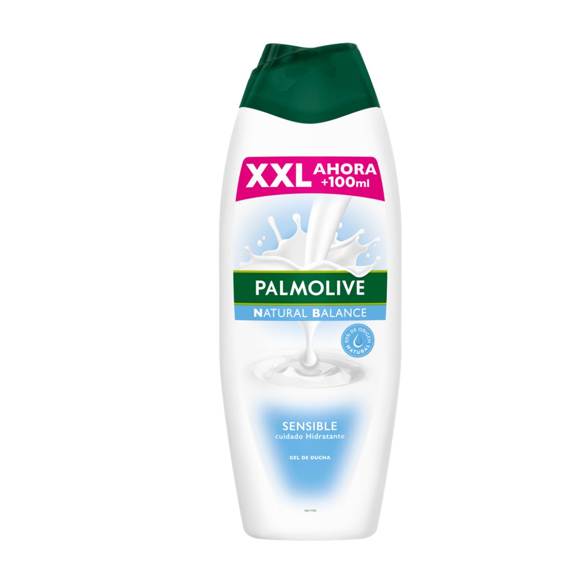 Imagen de Gel De Ducha Natural Balance XXL Sensible Palmolive 1Lt