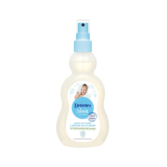 Colonia Denenes Spray 200Ml