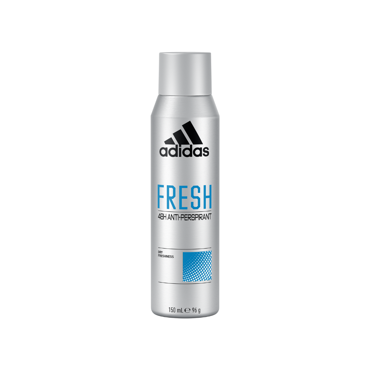 Desodorante Para Hombre Spray Antitranspirante Fresh Adidas 150 Ml