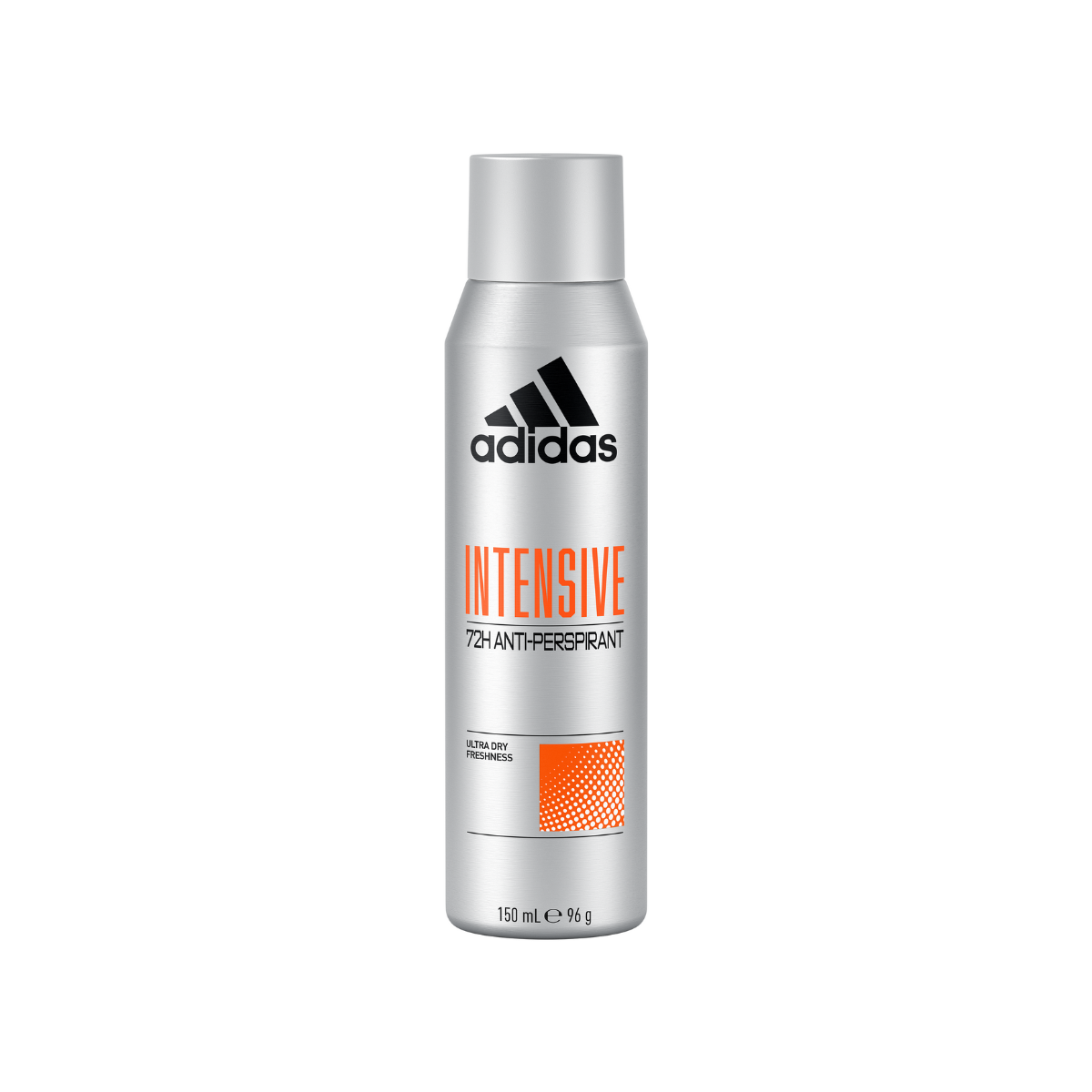 Desodorante Hombre Spray Antitranspirante Intensive Adidas Intensive 150Ml