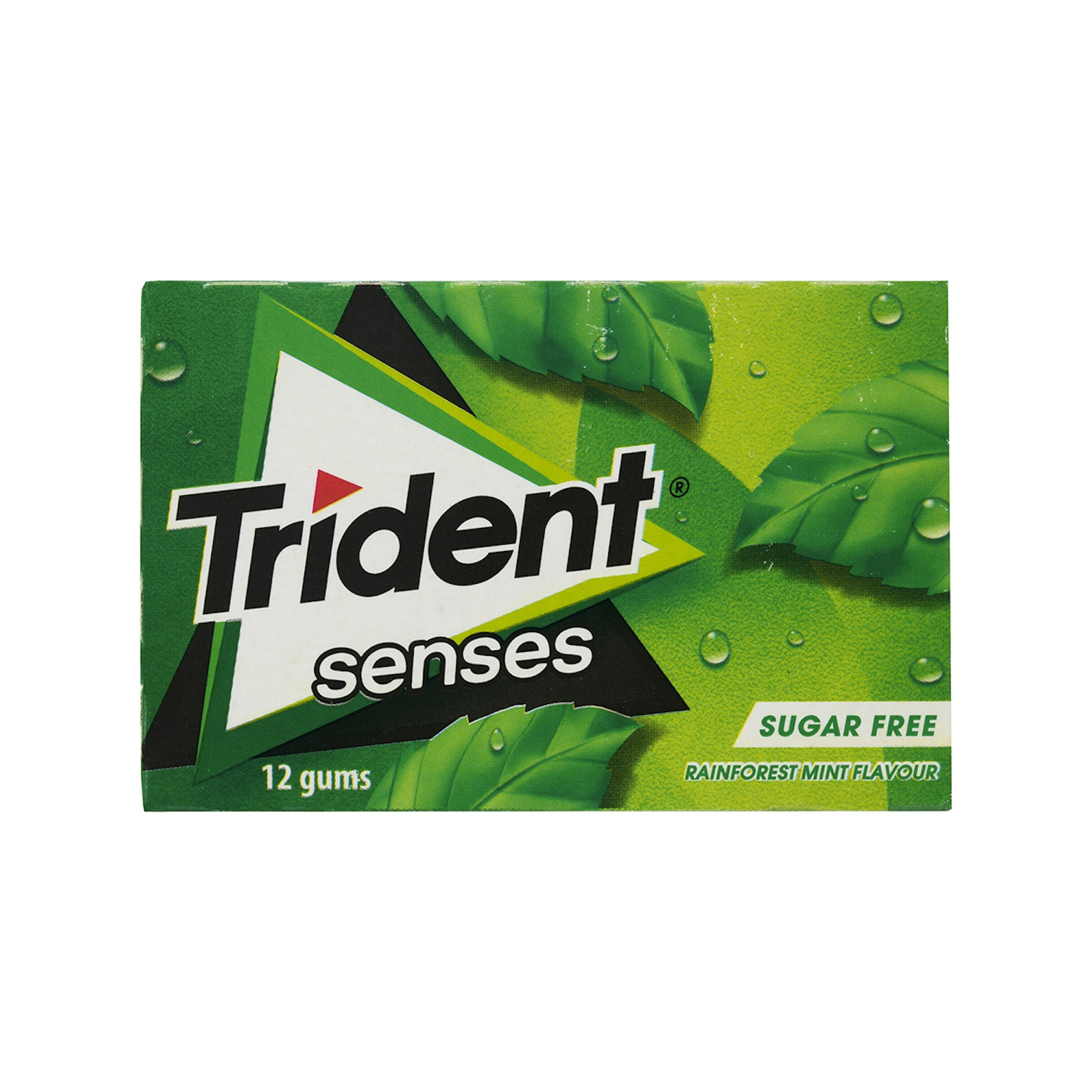 Chicles Sandia TRIDENT Senses 23 gr 0