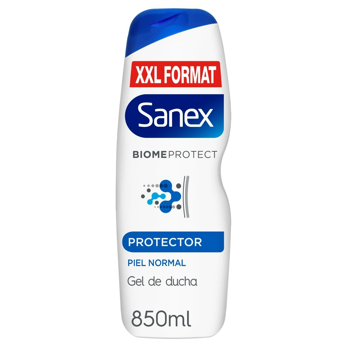 Gel de ducha SANEX dermo protector piel normal 850 ml