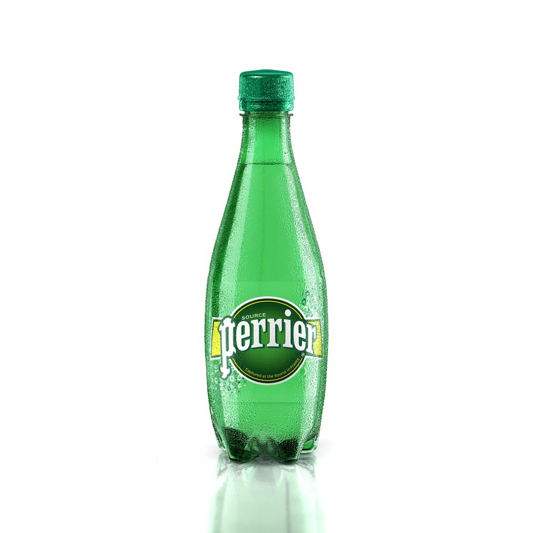 Agua Mineral Con Gas Perrier 500Ml 0