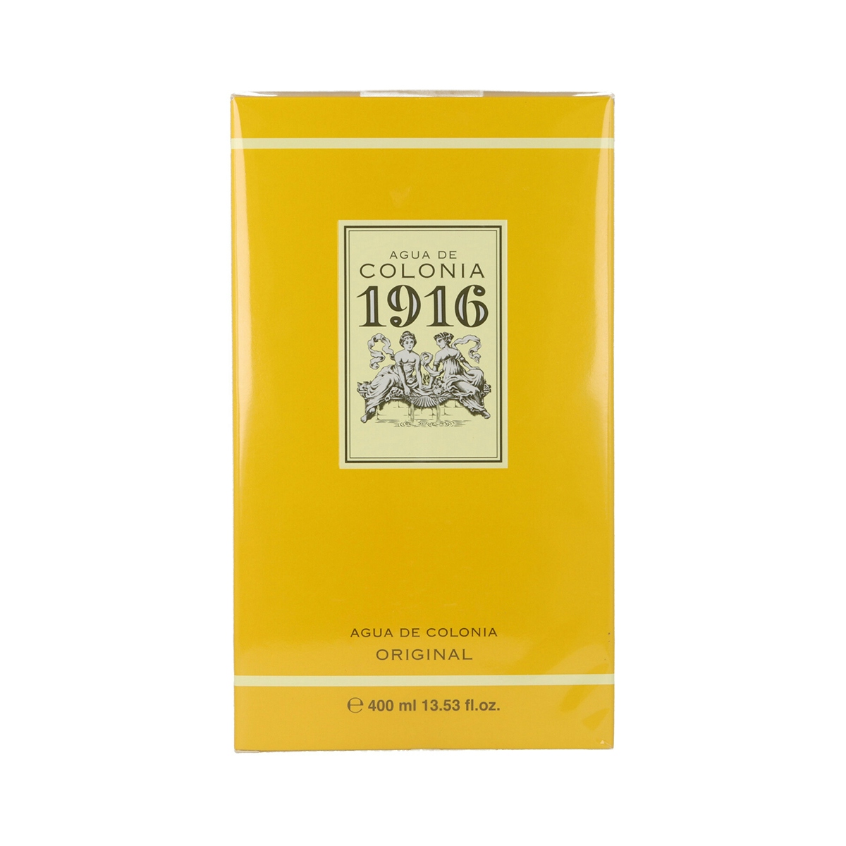 Água De Colónia Unissexo 1916 400Ml Água De Colónia Unissexo 1916 400Ml 0